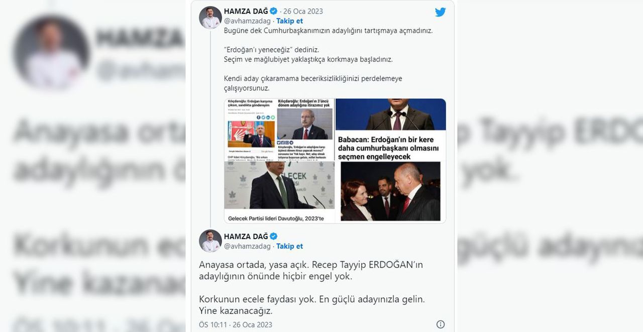 Hamza Dağ Hamza Dağ