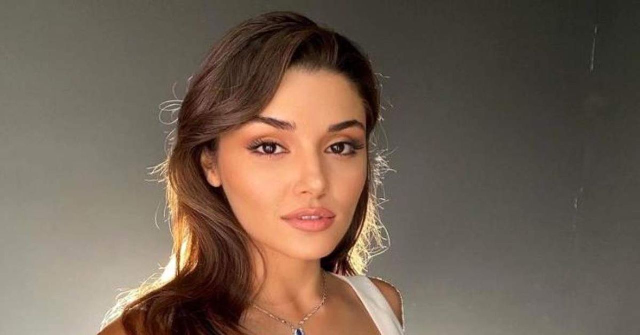 Hande Erçel Hande Erçel