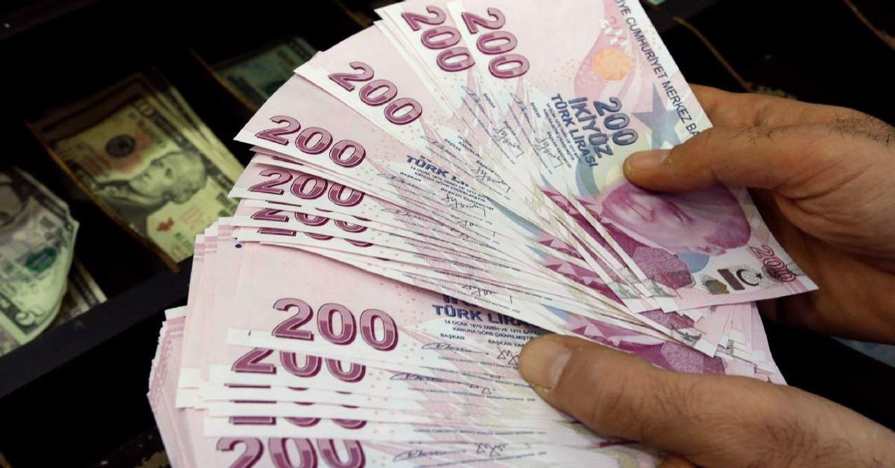 Hane Başı Destek Ödemeleri Hane Başı Destek Ödemeleri