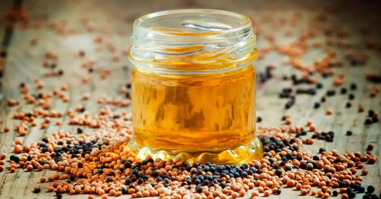 Hardal tohumu yağı yanık izini geçirir mi? Hardal tohumu yağı yanık izini geçirir mi?