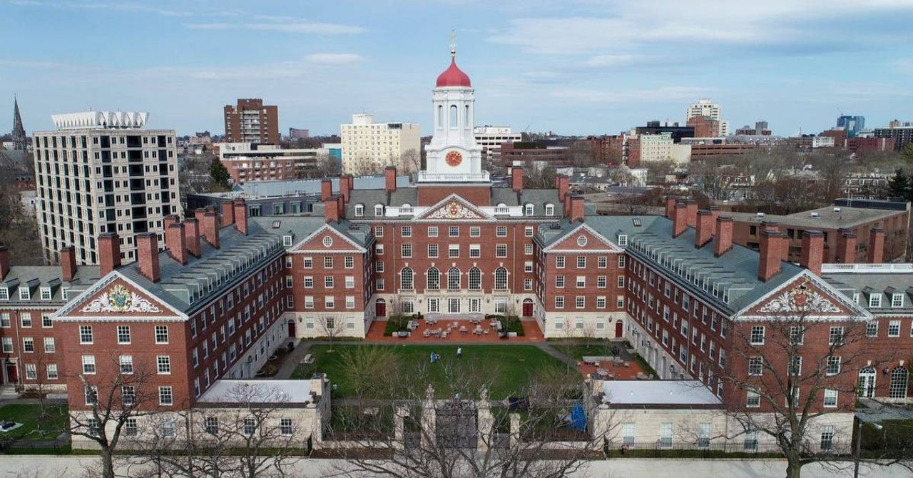 Harvard Türk Miras Davası Harvard Türk Miras Davası