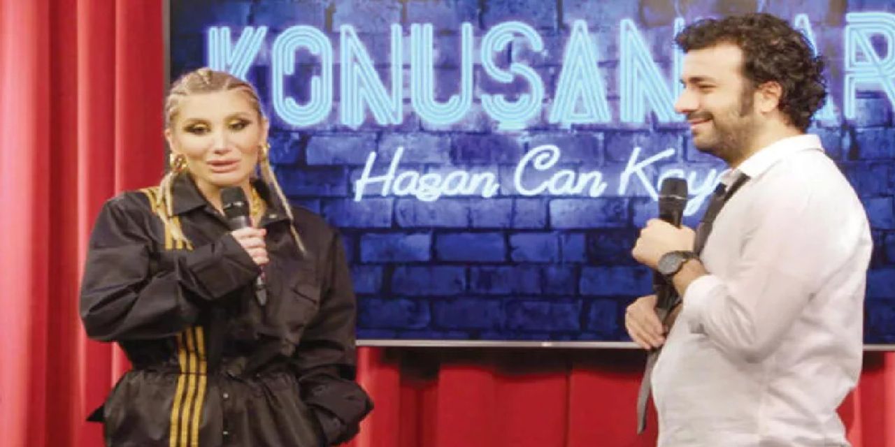 Hasan Can Kaya İrem Derici Hasan Can Kaya İrem Derici
