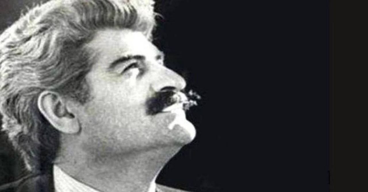 Hasan Hüseyin Korkmazgil Hasan Hüseyin Korkmazgil
