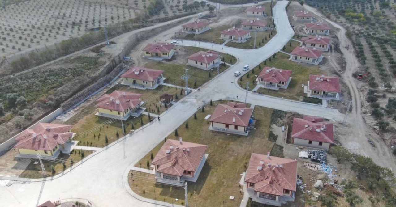 Hatay 25 Köy Evi Hatay 25 Köy Evi