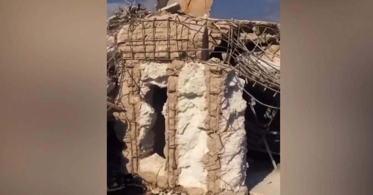 Hatay Bina Köpük Hatay Bina Köpük
