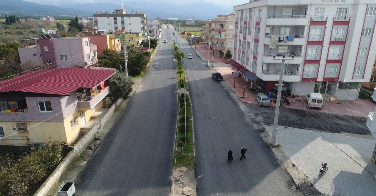 Hatay Erzin Hatay Erzin