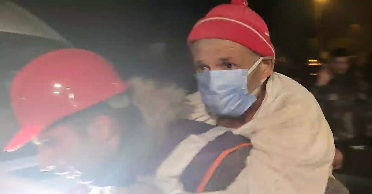 Hatay Hasan Yüce Deprem Hatay Hasan Yüce Deprem