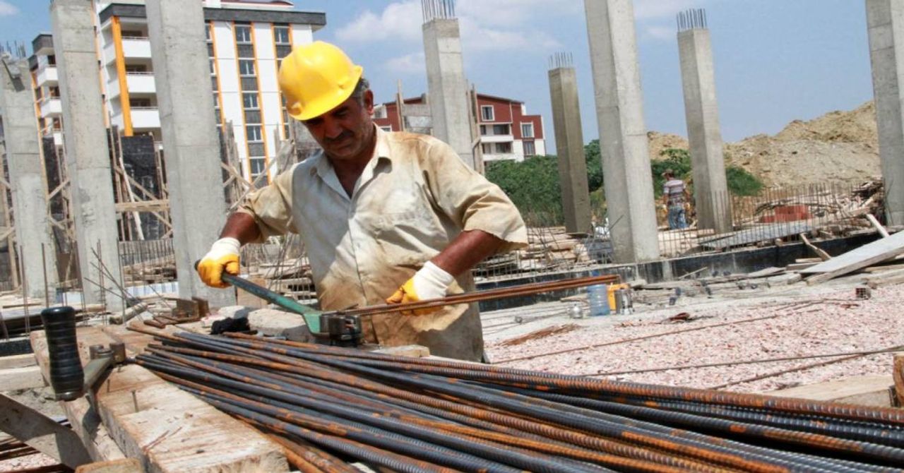 Hatay İnşaat Hatay İnşaat