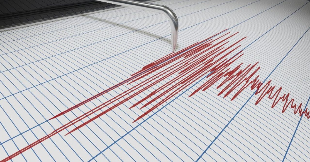 Hatay Kırıkhan’da 3,9 büyüklüğünde bir deprem meydana geldi Hatay Kırıkhan’da 3,9 büyüklüğünde bir deprem meydana geldi