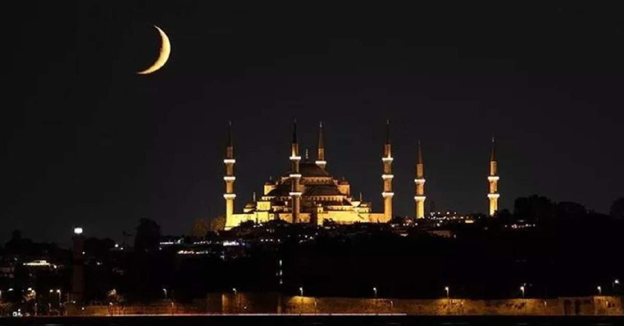 Hatay Sahur ve İftar Vakti Hatay Sahur ve İftar Vakti