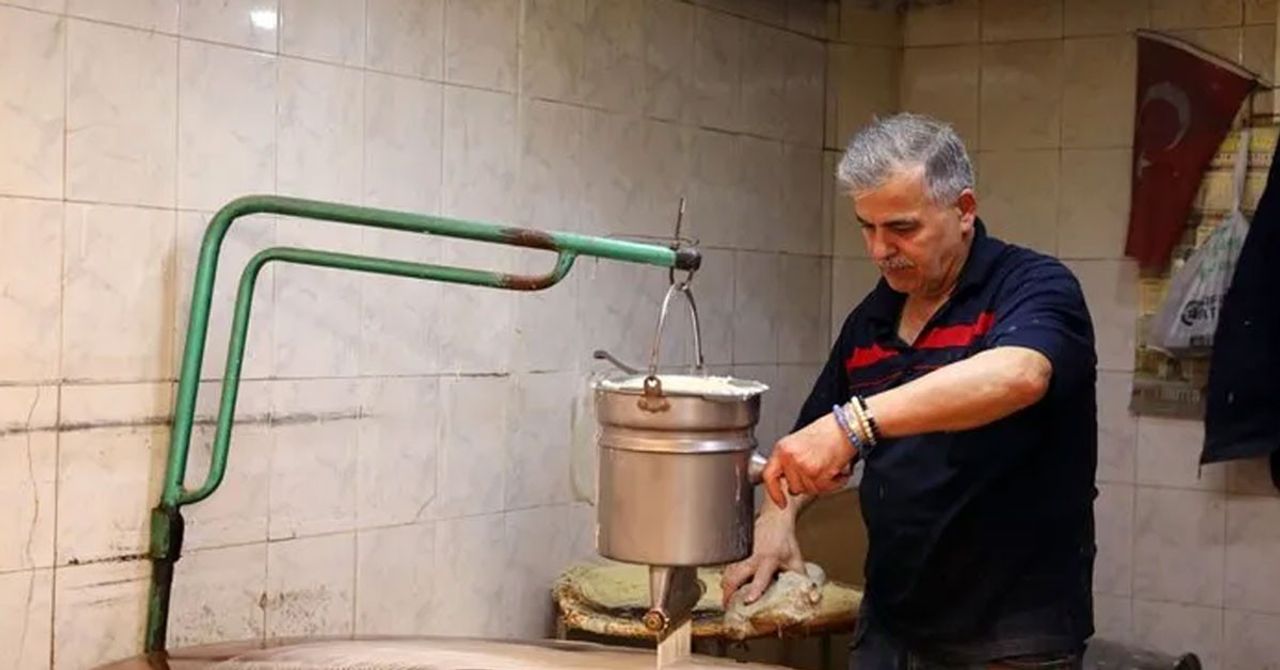 Hatay Uzun Çarşı Hatay Uzun Çarşı