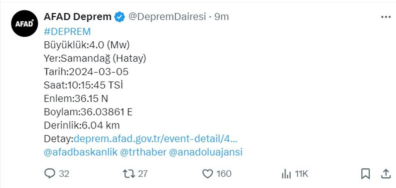 Hatay