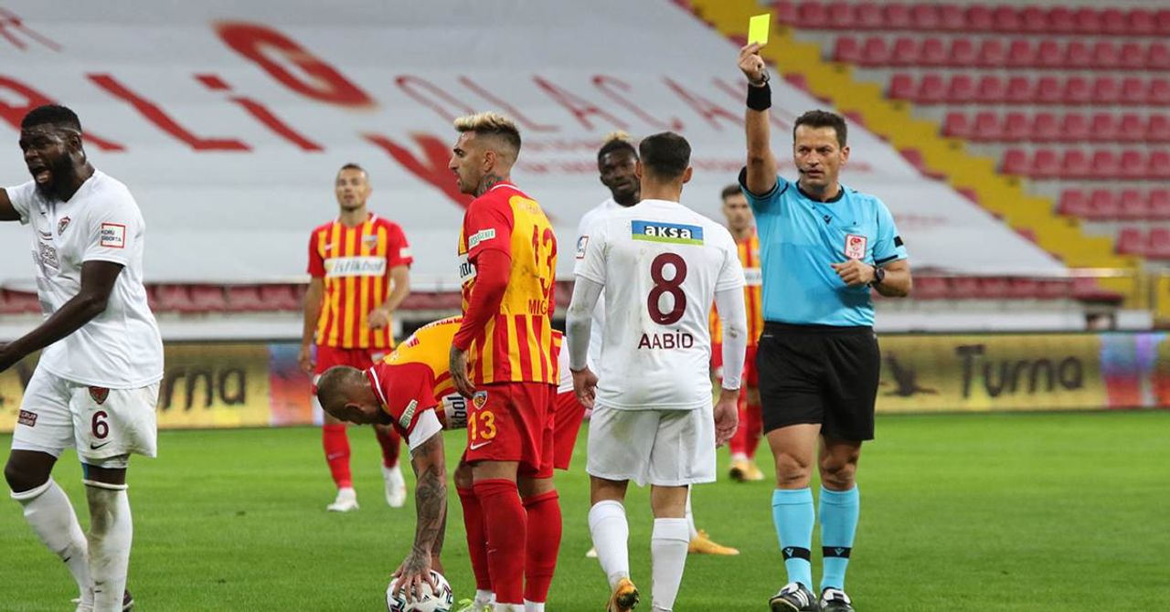 Hatayspor Kayserispor Hatayspor Kayserispor