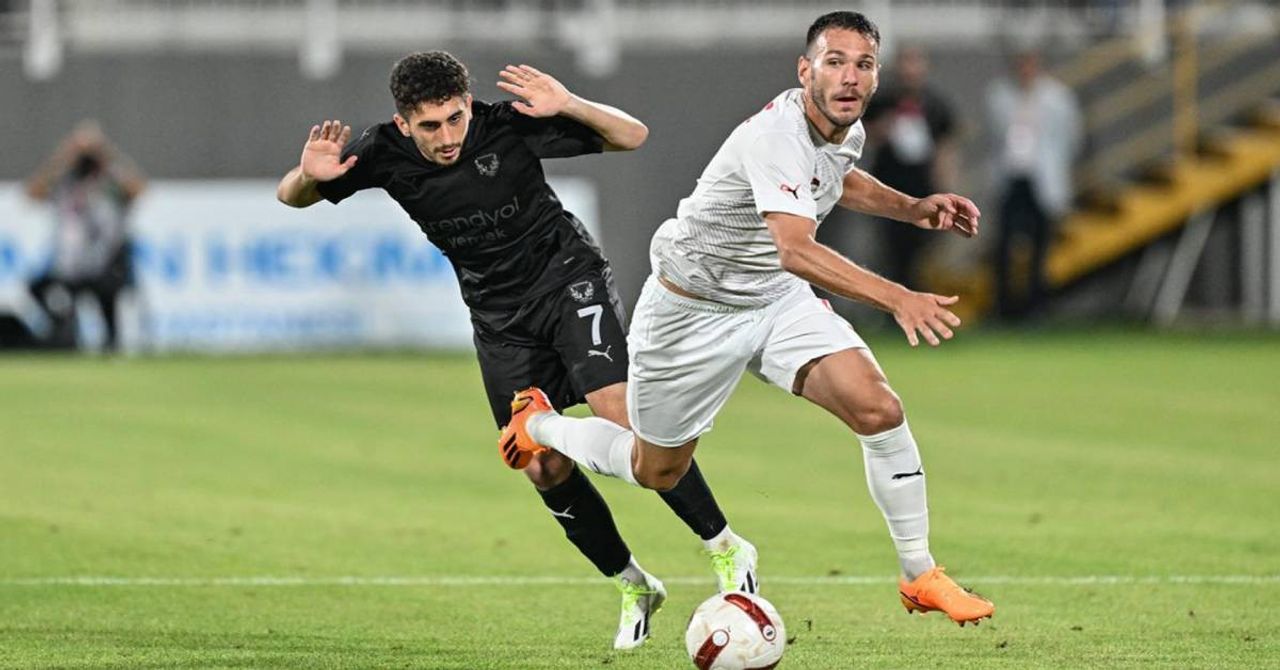Hatayspor Pendikspor Hatayspor Pendikspor