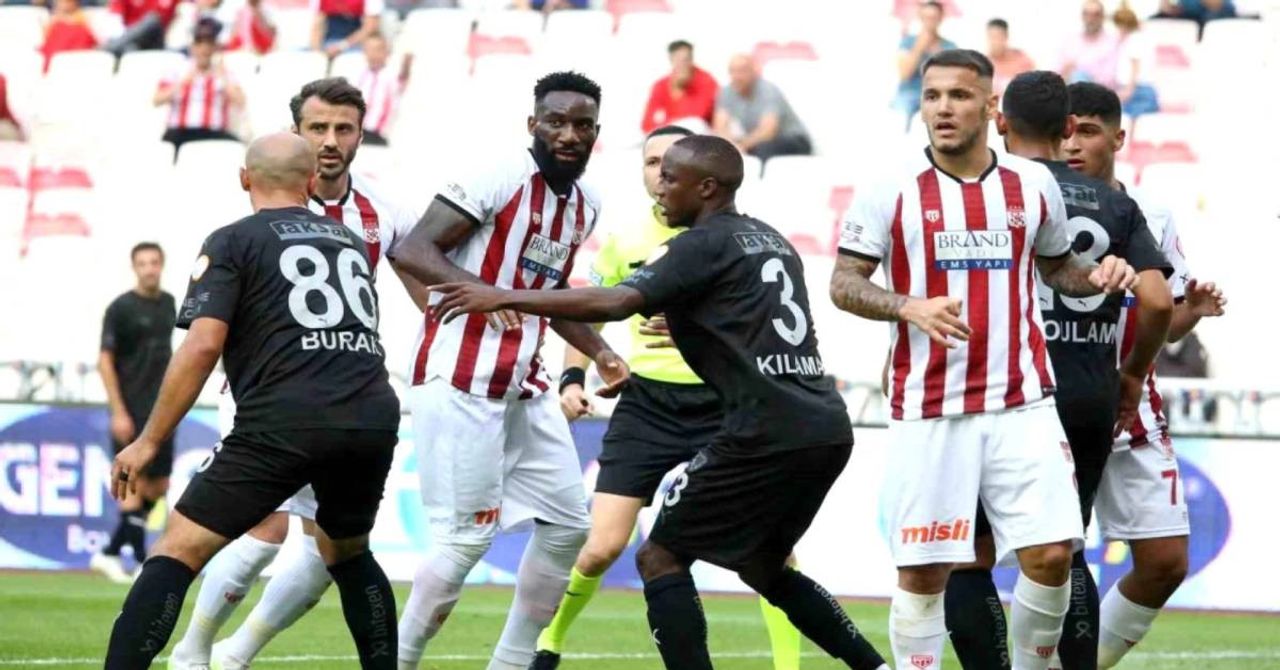 Hatayspor Sivasspor Hatayspor Sivasspor