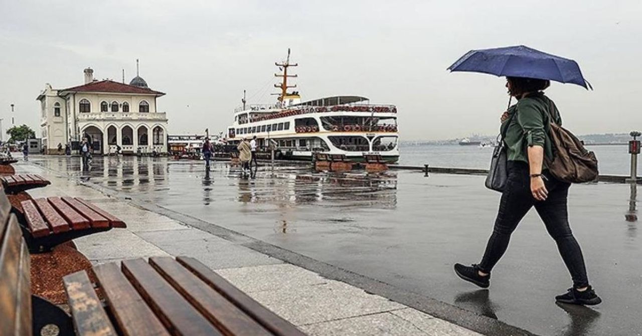 Hava durumu Hava durumu