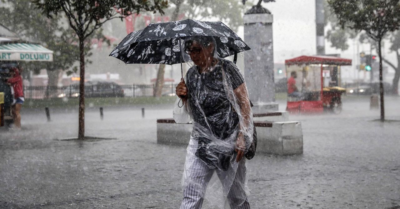 Hava Durumu Hava Durumu