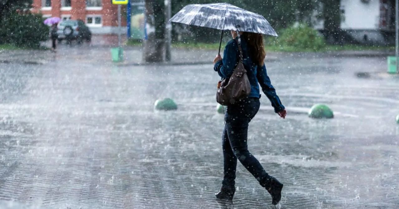 2 Mayıs 2022 Pazartesi hava durumu nasıl olacak? Meteoroloji Genel Müdürlüğü 2 Mayıs 2022 hava tahmin raporunu yayımladı: Bayramda sağanak yağış uyarısı!