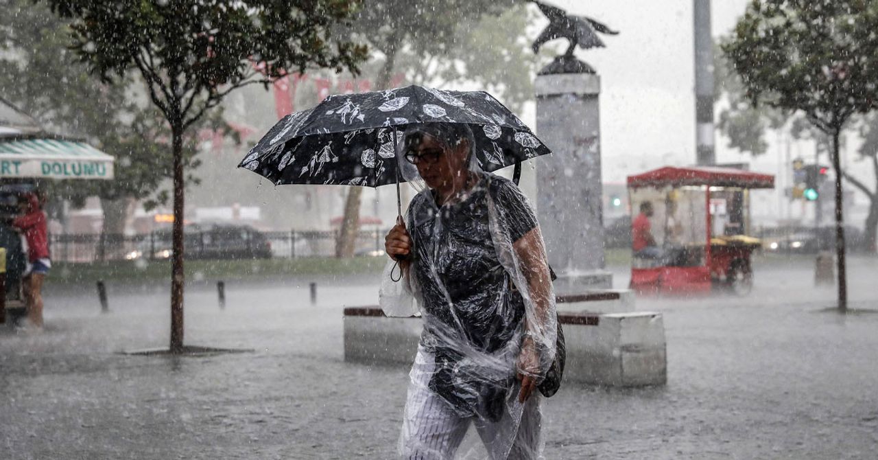 Hava Durumu Hava Durumu