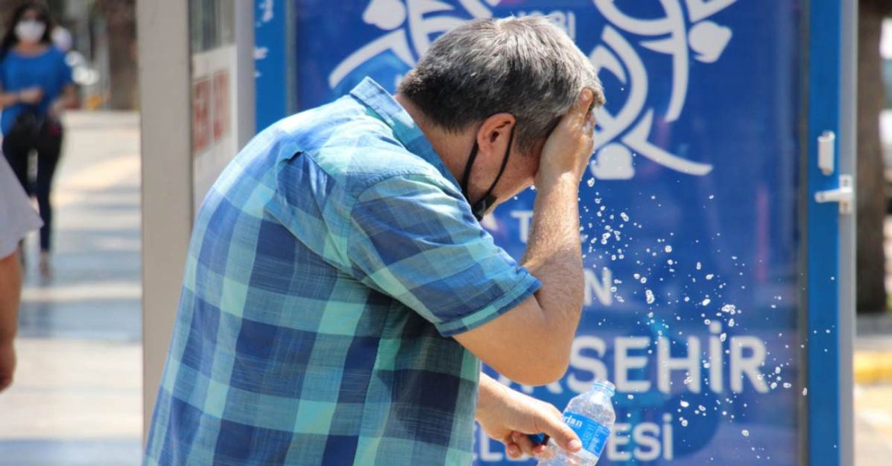 Hava Durumu 23 Temmuz Hava Durumu 23 Temmuz