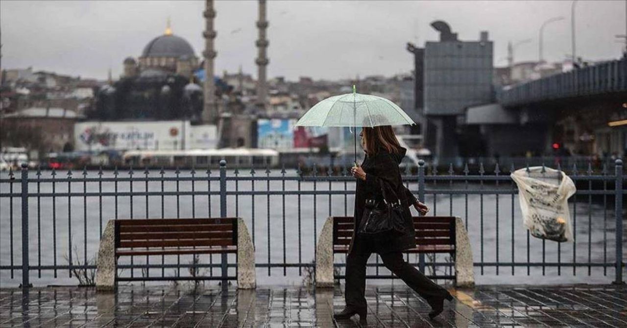 Hava durumu