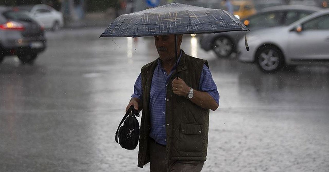 Hava Durumu Hava Durumu