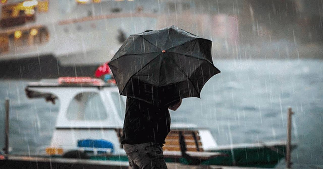 Hava durumu Hava durumu