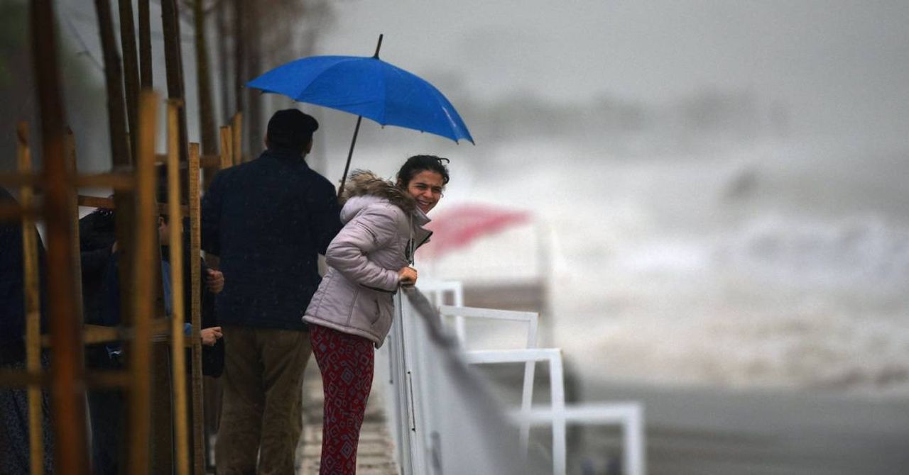 hava durumu