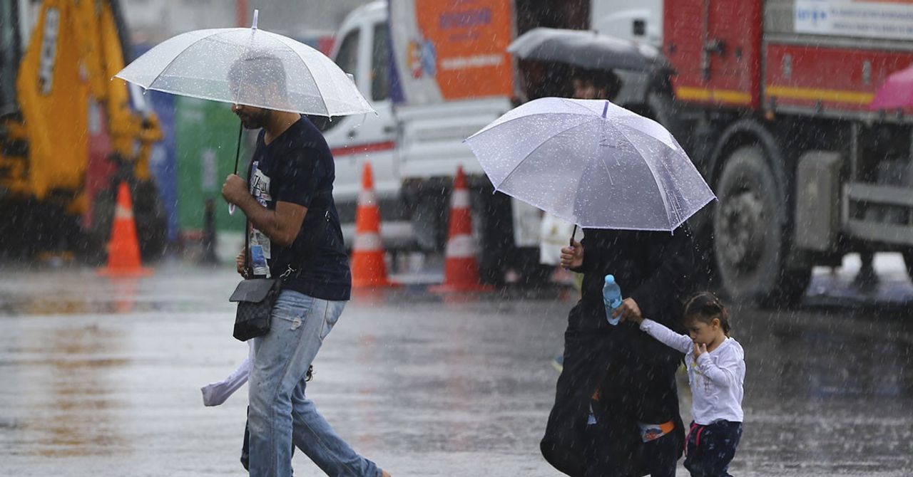Hava Durumu Hava Durumu