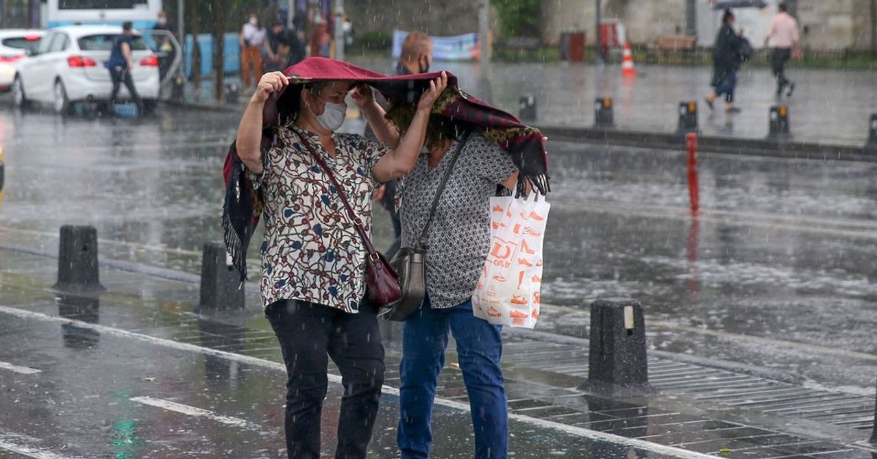 Hava Durumu Hava Durumu