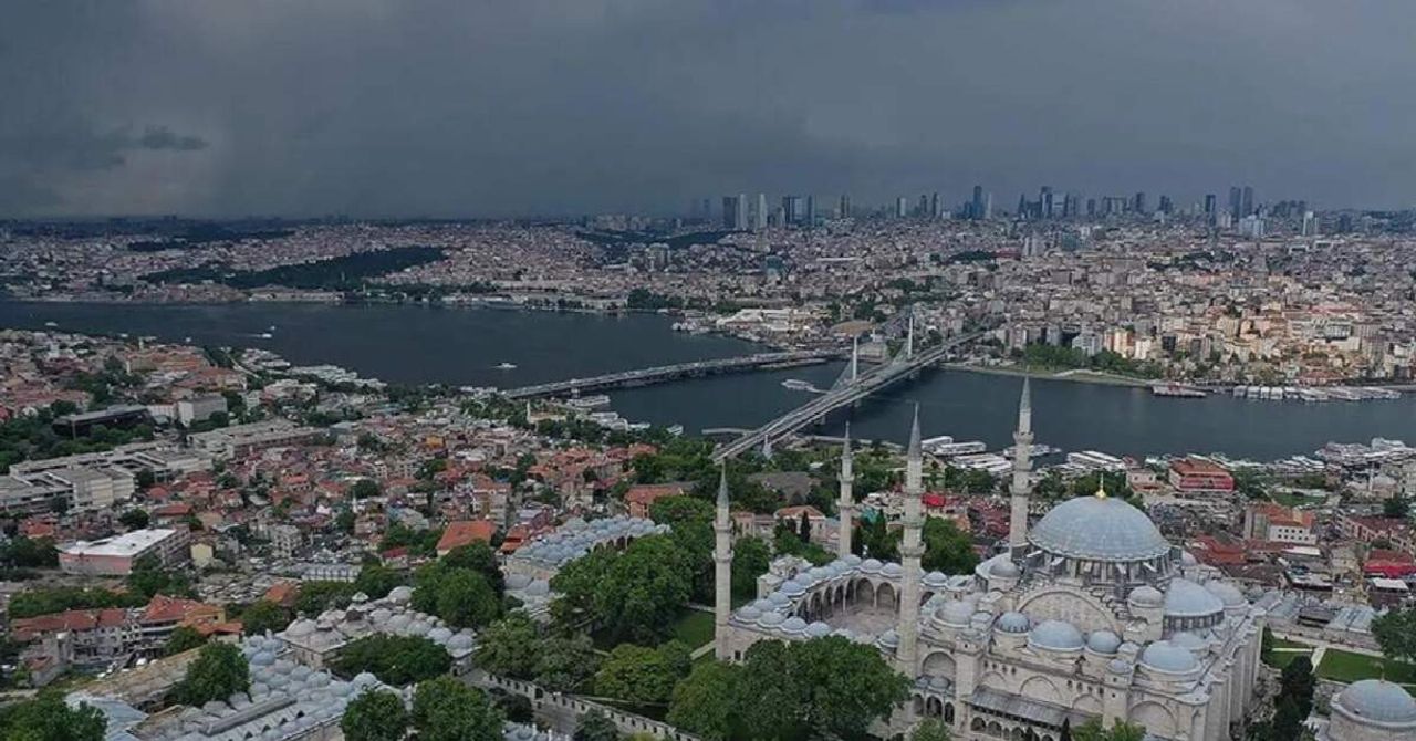 Havalar ne zaman ısınacak Havalar ne zaman ısınacak