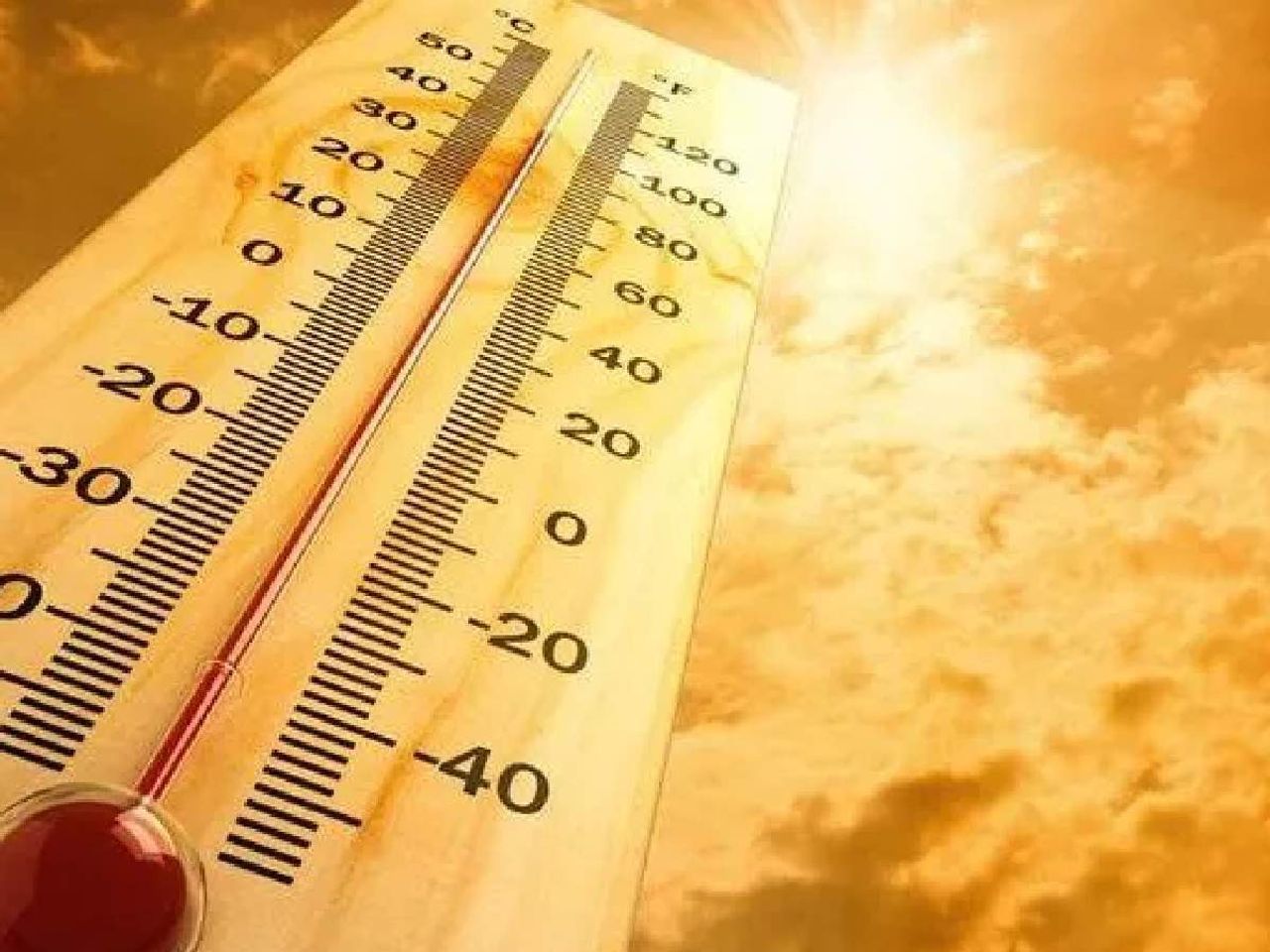 Havaların ısınmaya başlayacağı tarih! Havaların ısınmaya başlayacağı tarih!