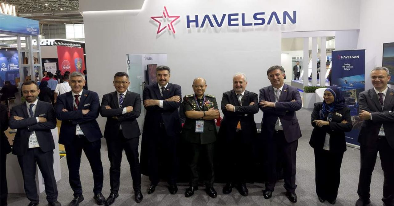 HAVELSAN HAVELSAN