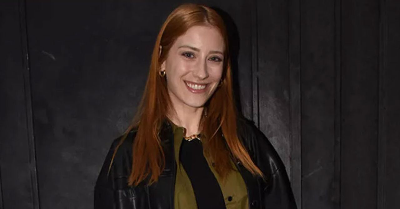 Hazal Kaya ikinci çocuk açıklaması Hazal Kaya ikinci çocuk açıklaması