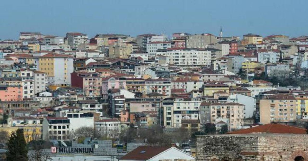 Hazine Bakanlığı konut takibi Hazine Bakanlığı konut takibi