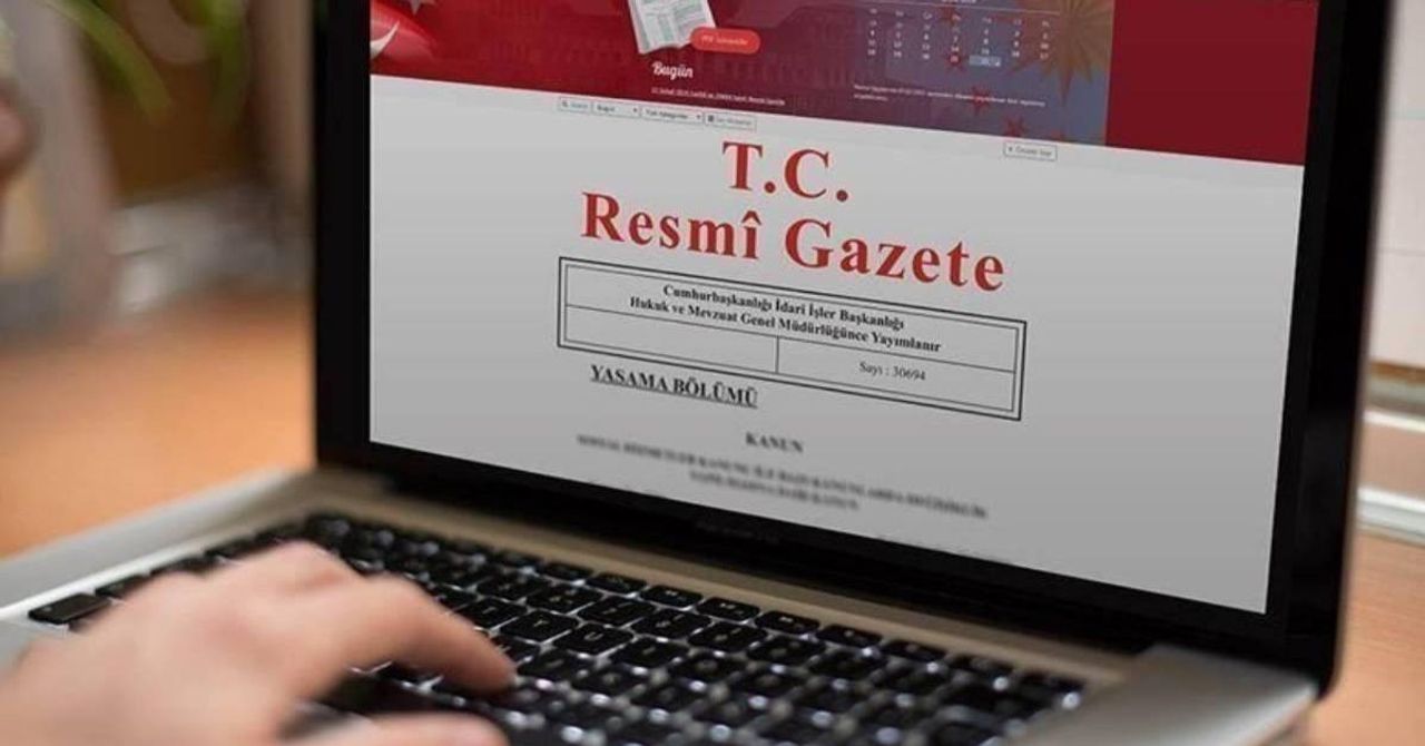 Hazine Bakanlığı Resmi Gazete Hazine Bakanlığı Resmi Gazete