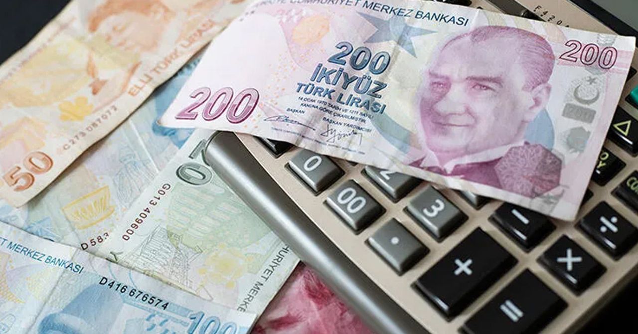 Haziran ayı enflasyonu Haziran ayı enflasyonu