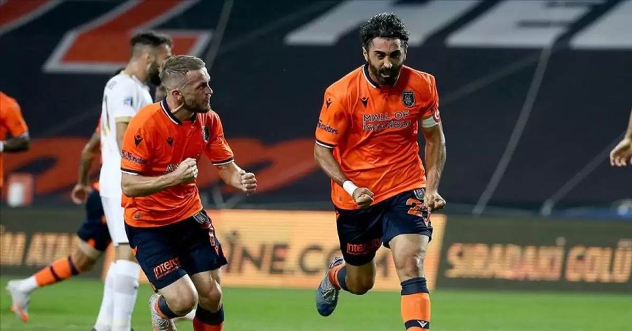 Hearts Başakşehir Hearts Başakşehir