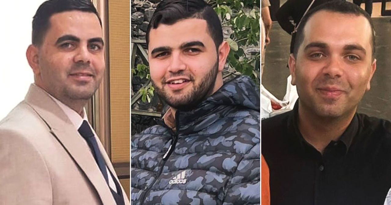 Heniyye ailesini kaybetmesinin ardından ilk açıklamayı yaptı! Heniyye ailesini kaybetmesinin ardından ilk açıklamayı yaptı!