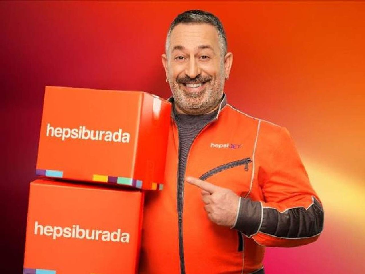 Hepsi Burada Kampanyası Hepsi Burada Kampanyası