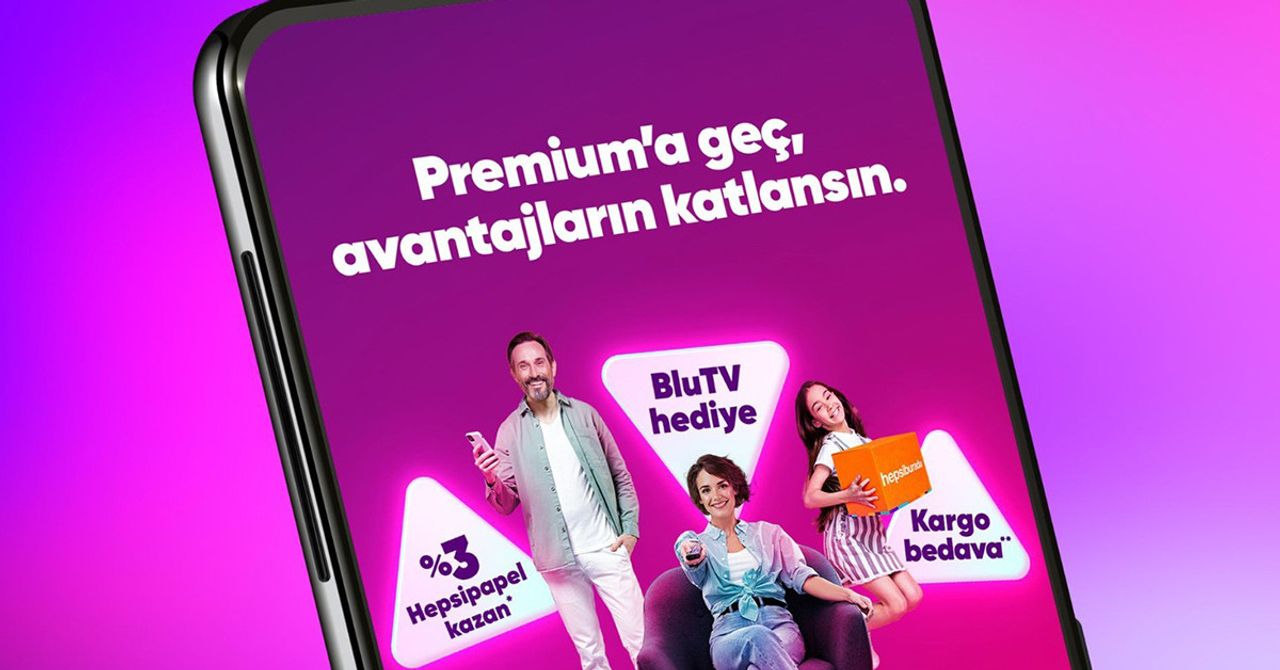 Hepsiburada premium üyelik Hepsiburada premium üyelik