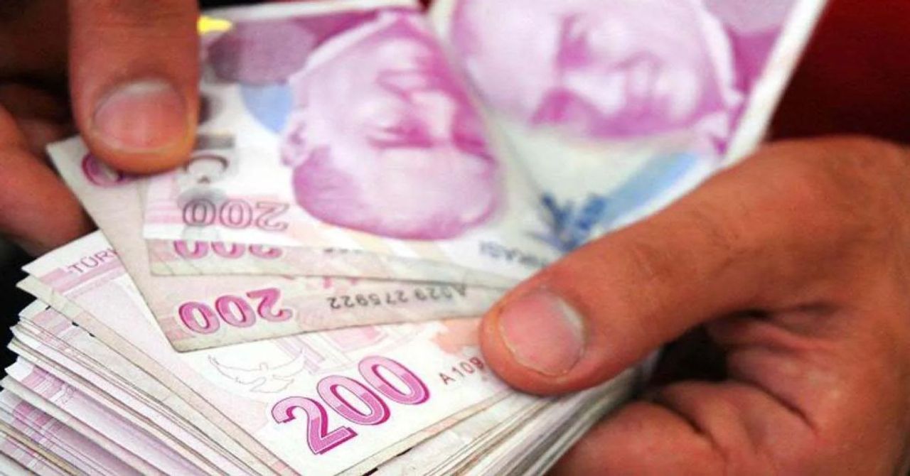 Hesaplamalar giderek hızlanıyor: En düşük emekli maaşında yeni rakam belli oldu Hesaplamalar giderek hızlanıyor: En düşük emekli maaşında yeni rakam belli oldu
