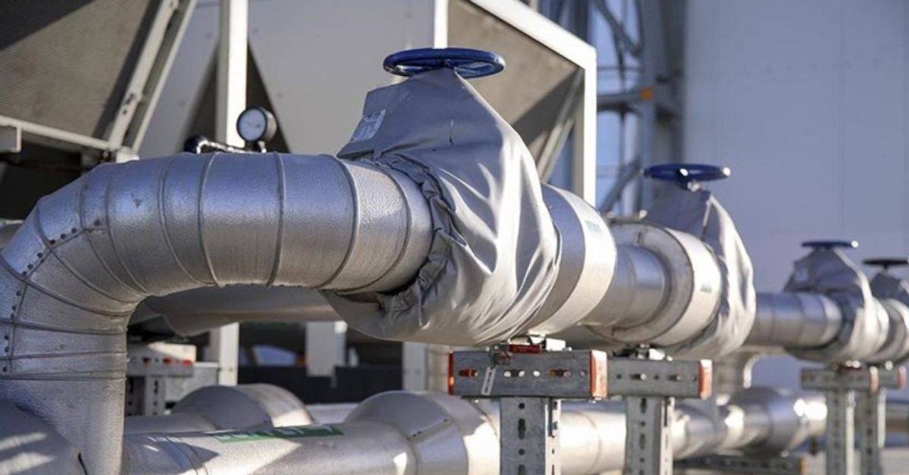 Heyecanlandıran gelişmeyi duyurdular: Yeni petrol ve doğal gaz yatakları keşfedildi Heyecanlandıran gelişmeyi duyurdular: Yeni petrol ve doğal gaz yatakları keşfedildi