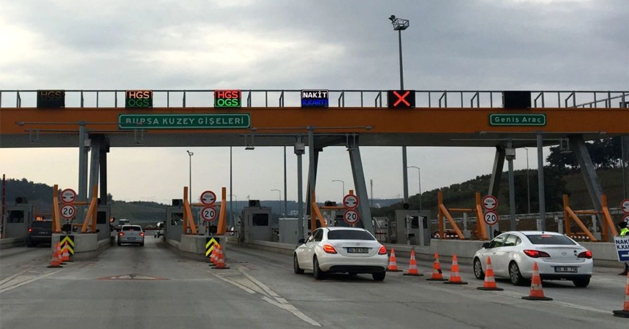 HGS fiyatları zam mı geldi, ne kadar oldu? 2024 HGS alt limit ücretlerine o tarihte zam geliyor HGS fiyatları zam mı geldi, ne kadar oldu? 2024 HGS alt limit ücretlerine o tarihte zam geliyor