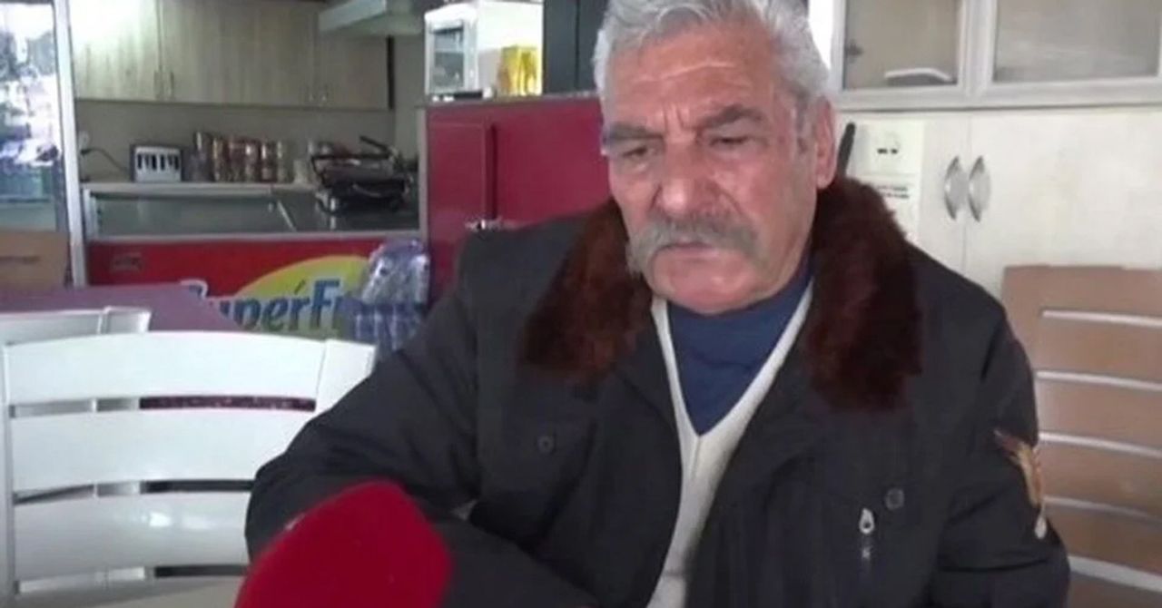 Hikmet Taşdemir Hikmet Taşdemir