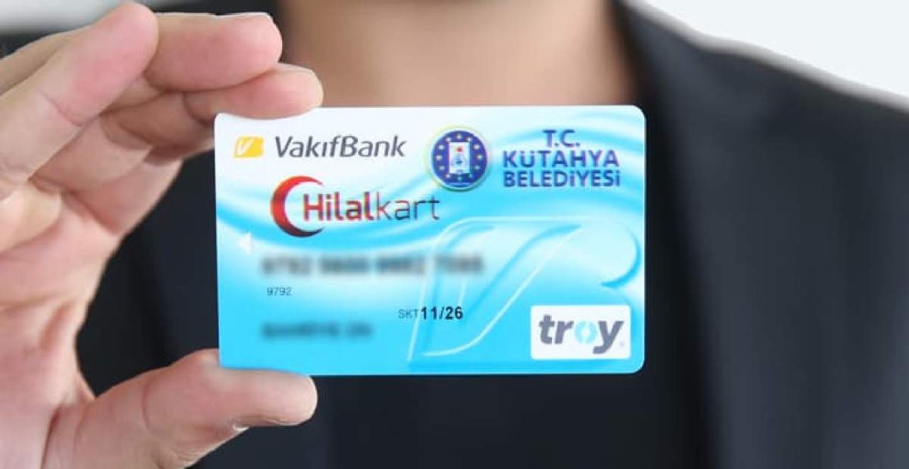 Hilal Kart nedir, nasıl başvurulur ve kimlere verilir? Hilal Kart nedir, nasıl başvurulur ve kimlere verilir?