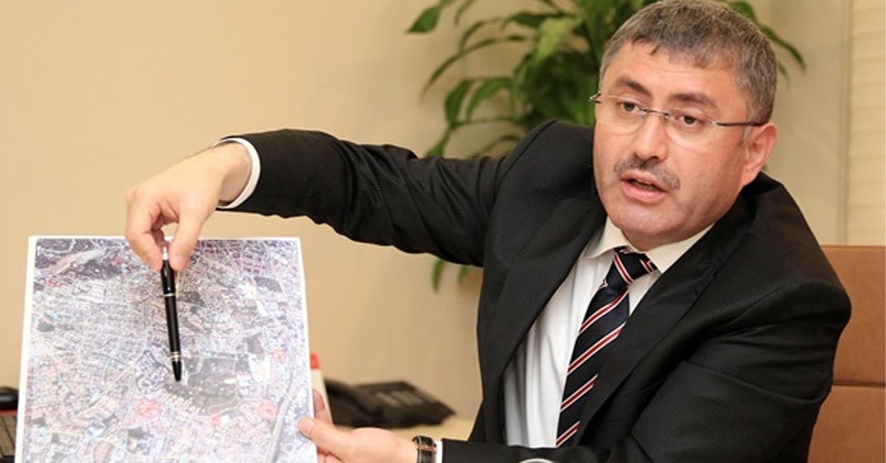 Hilmi Türkmen Hilmi Türkmen