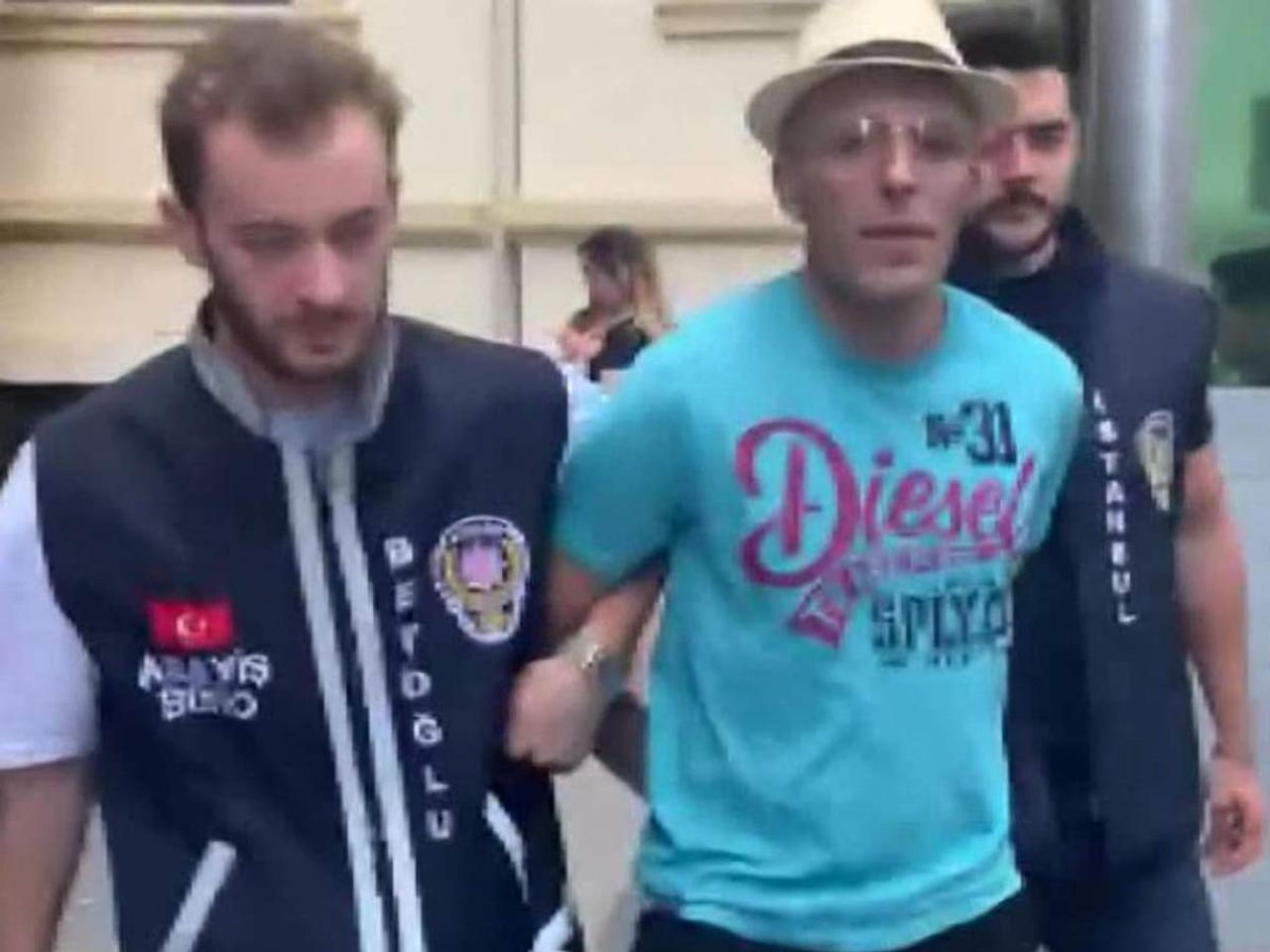 hırsızlık hırsızlık