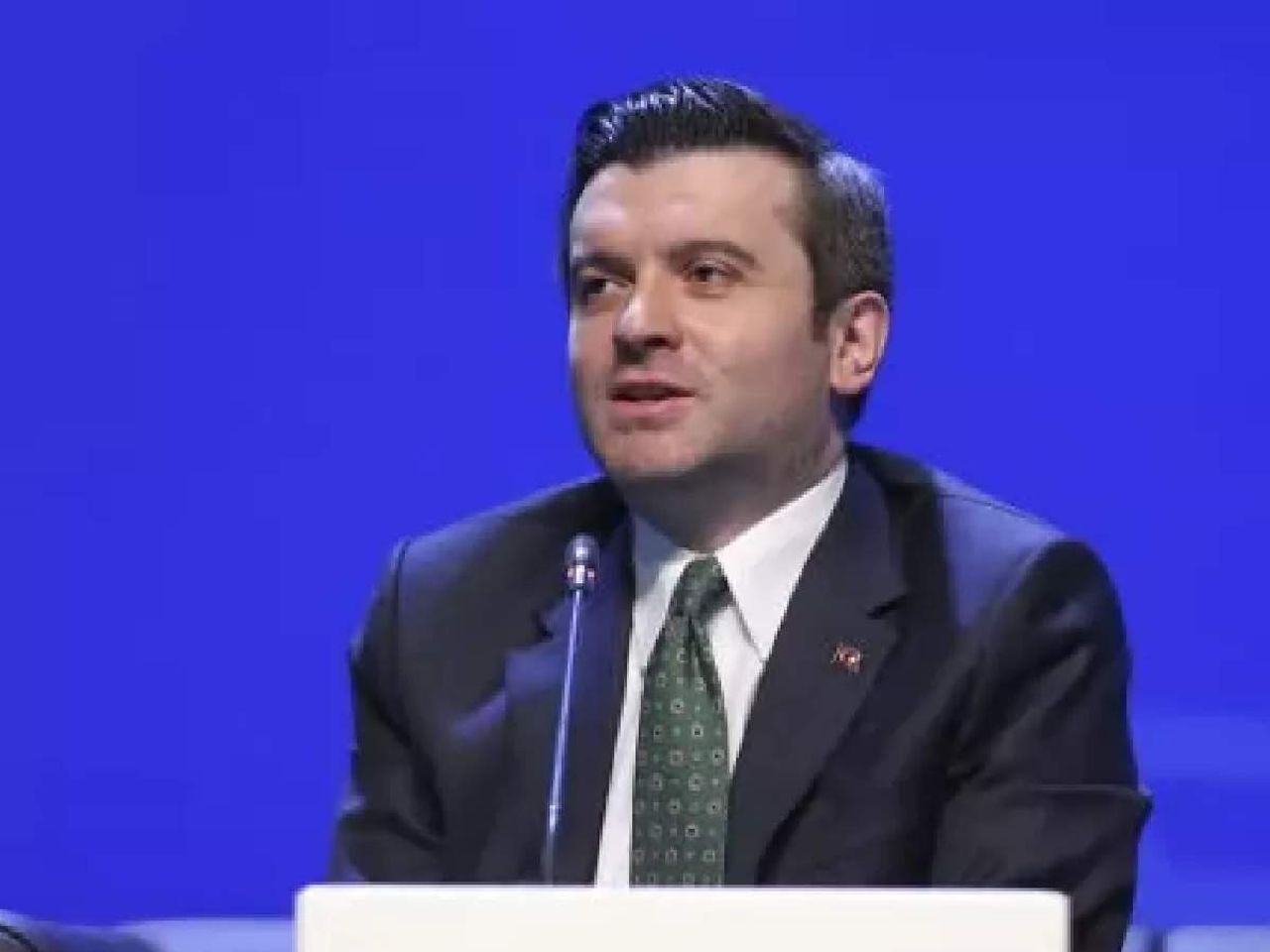 Hırvatistan Büyükelçisi Hırvatistan Büyükelçisi