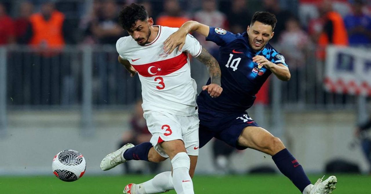 Hırvatistan Türkiye Hırvatistan Türkiye
